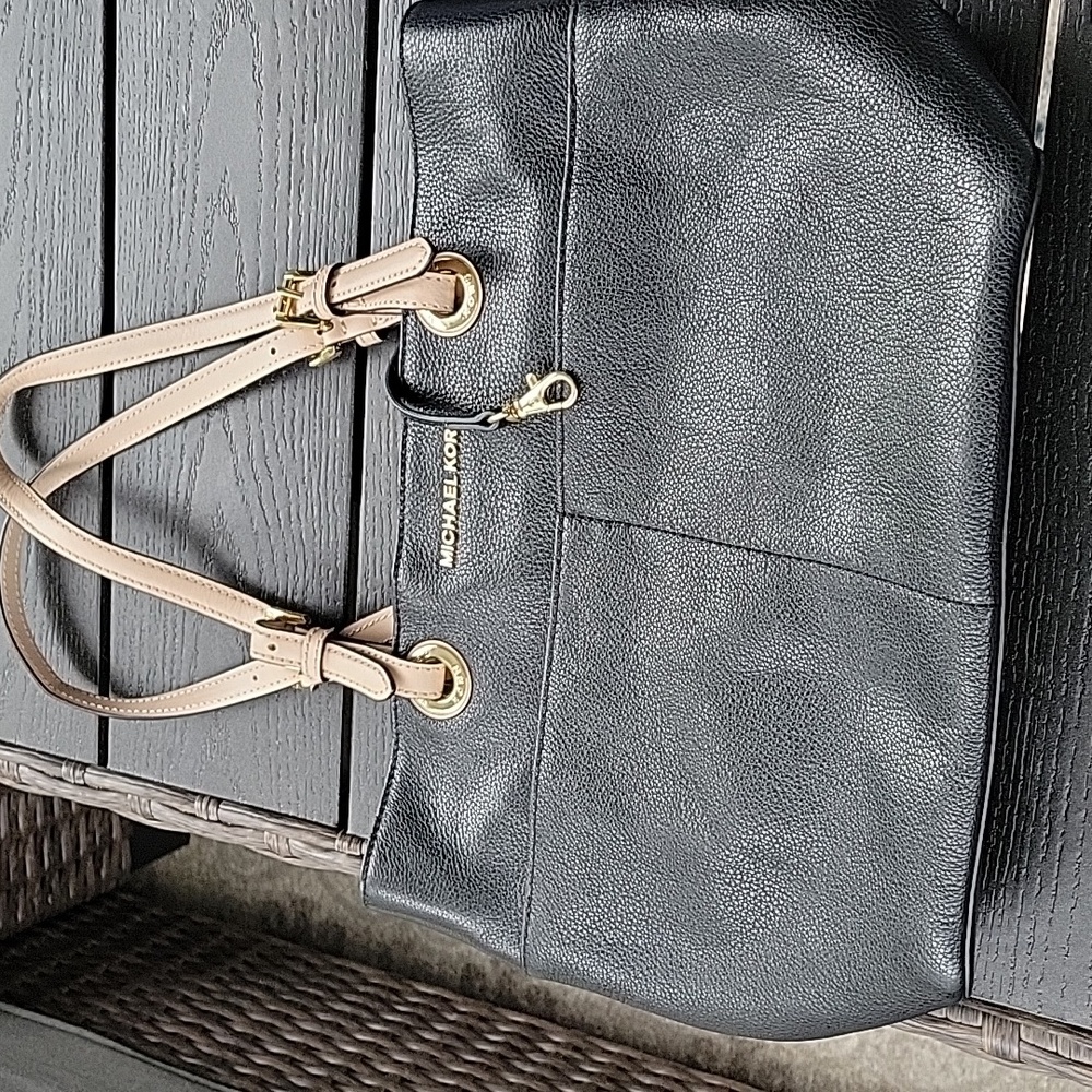 Is a terrific michael kors bag